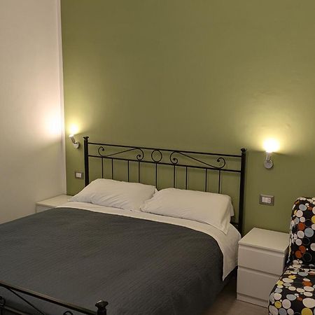 Bonsai Bed & Breakfast Fiumicino Kültér fotó