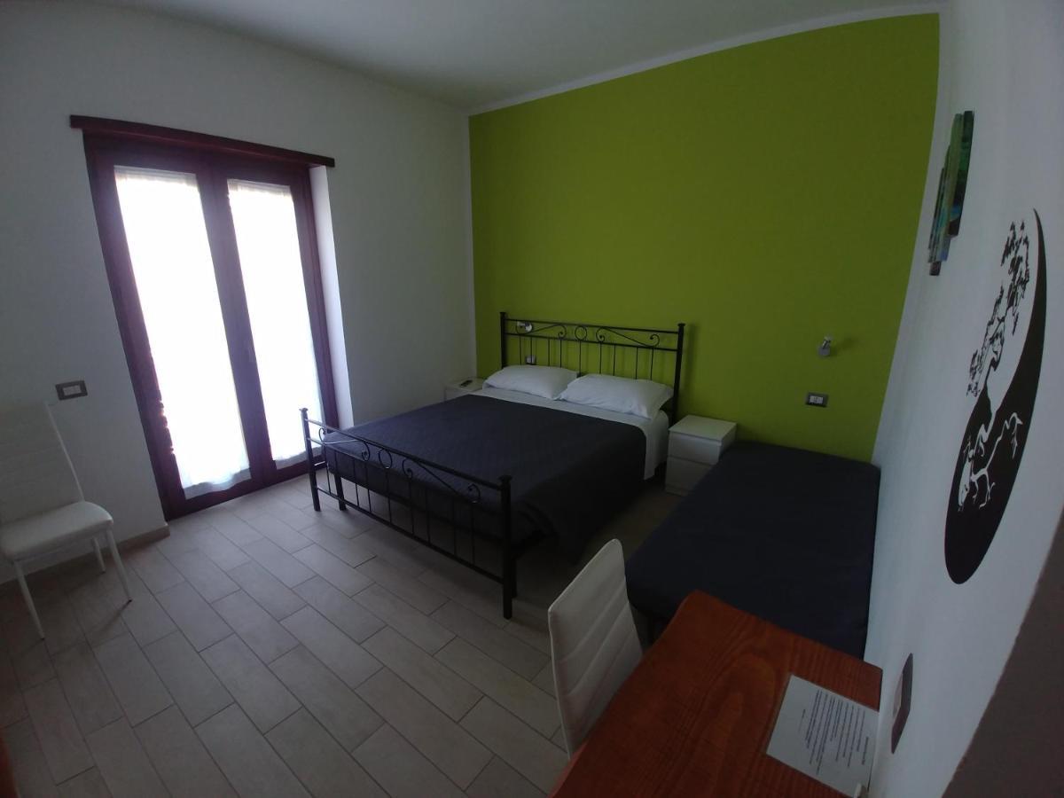 Bonsai Bed & Breakfast Fiumicino Kültér fotó