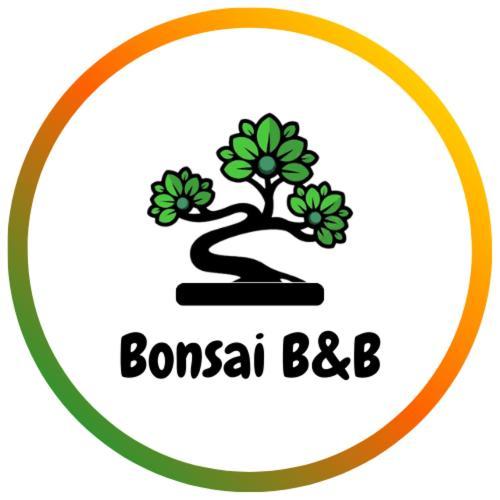 Bonsai Bed & Breakfast Fiumicino Kültér fotó