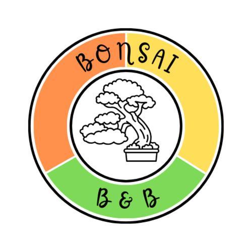 Bonsai Bed & Breakfast Fiumicino Kültér fotó