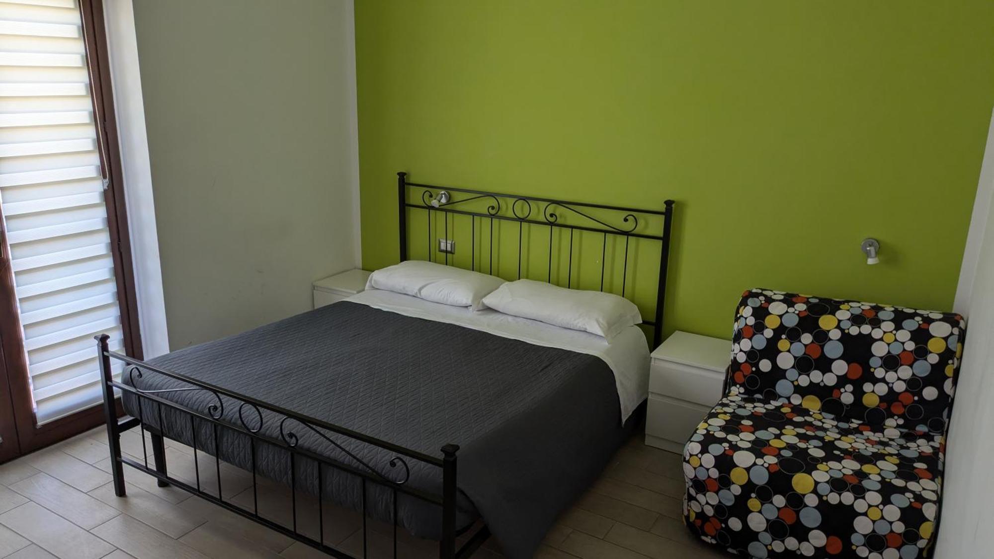 Bonsai Bed & Breakfast Fiumicino Kültér fotó