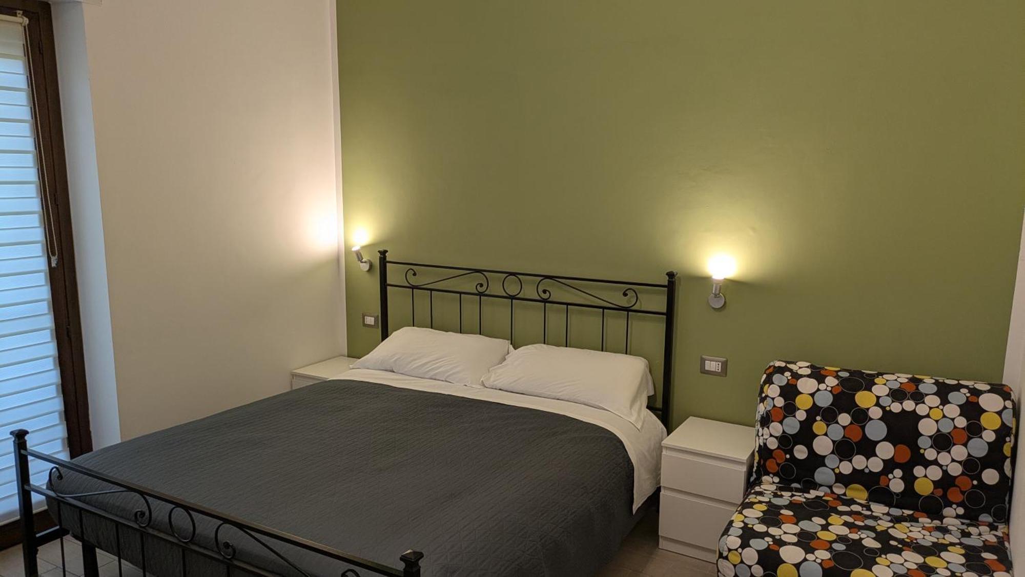 Bonsai Bed & Breakfast Fiumicino Kültér fotó