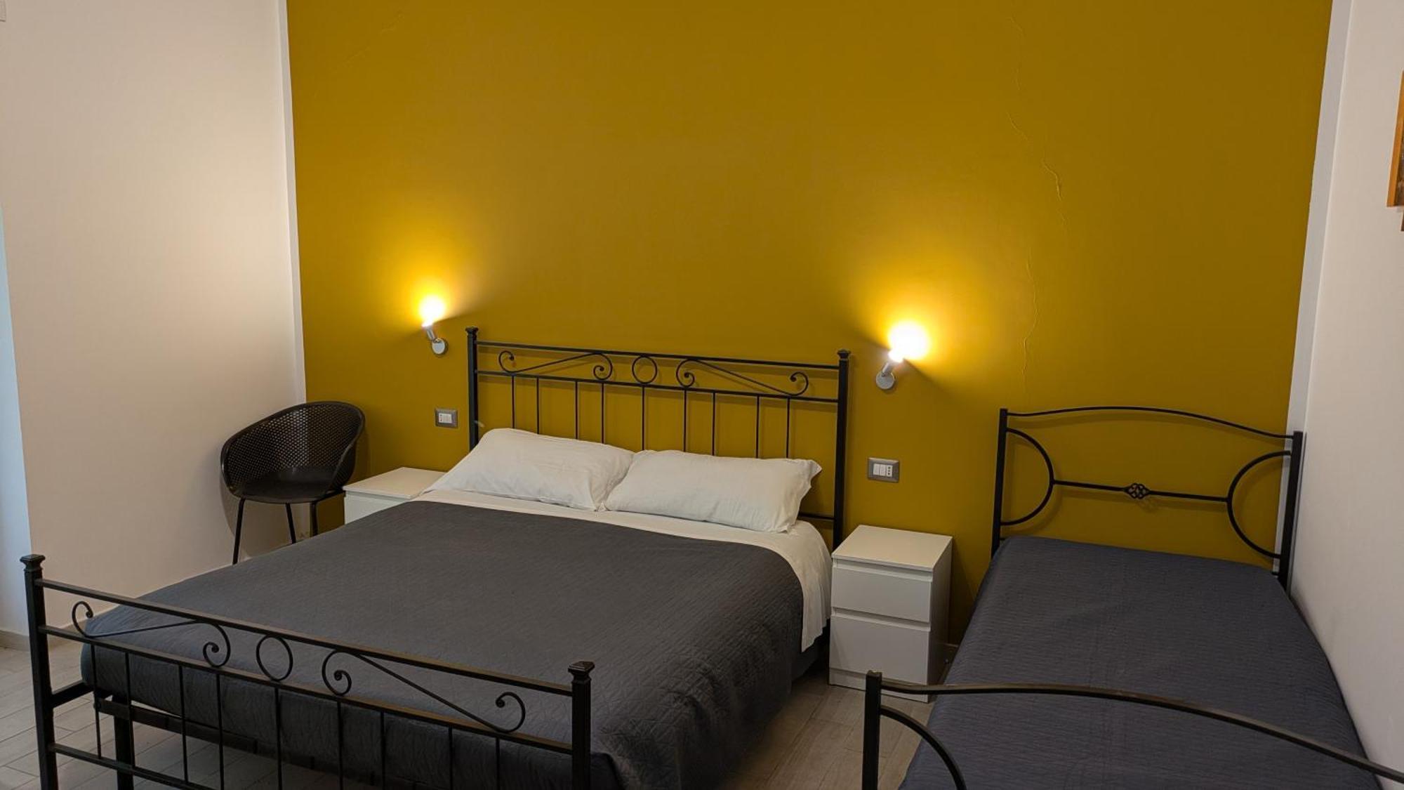 Bonsai Bed & Breakfast Fiumicino Kültér fotó