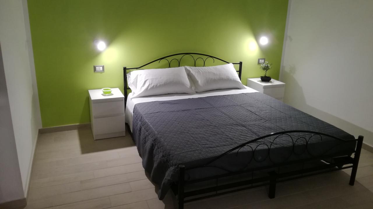 Bonsai Bed & Breakfast Fiumicino Kültér fotó