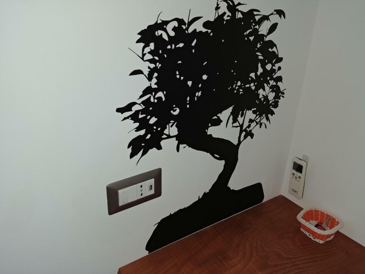 Bonsai Bed & Breakfast Fiumicino Kültér fotó